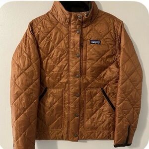 Patagonia Back Pasture Jacket